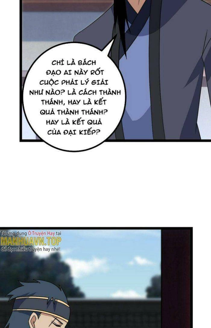 Ta Làm Kiêu Hùng Tại Dị Giới Chapter 504 - 23