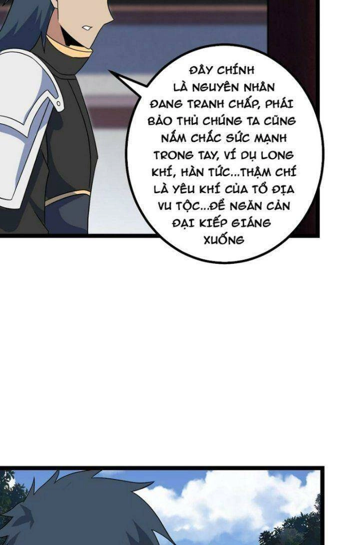 Ta Làm Kiêu Hùng Tại Dị Giới Chapter 504 - 24