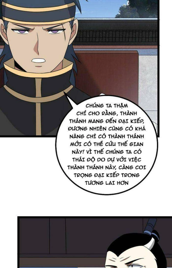 Ta Làm Kiêu Hùng Tại Dị Giới Chapter 504 - 25