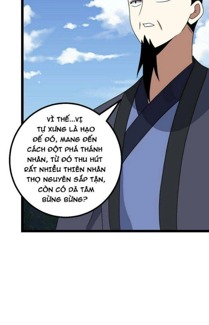 Ta Làm Kiêu Hùng Tại Dị Giới Chapter 504 - 26