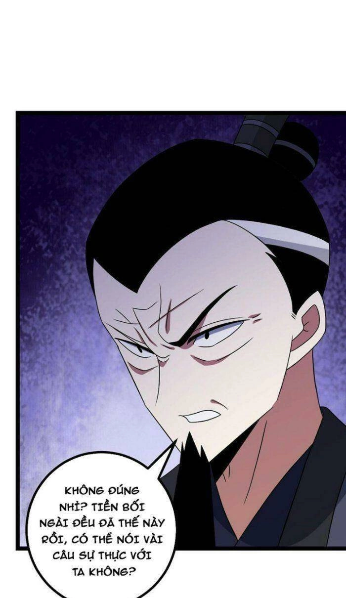 Ta Làm Kiêu Hùng Tại Dị Giới Chapter 504 - 28