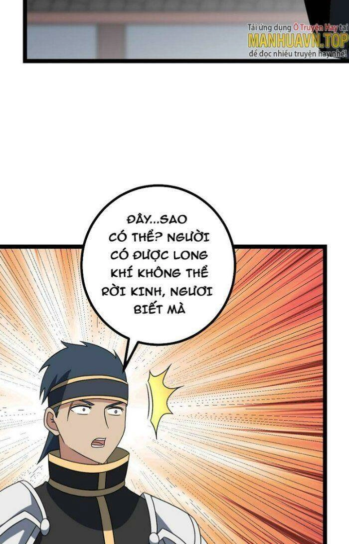 Ta Làm Kiêu Hùng Tại Dị Giới Chapter 504 - 30