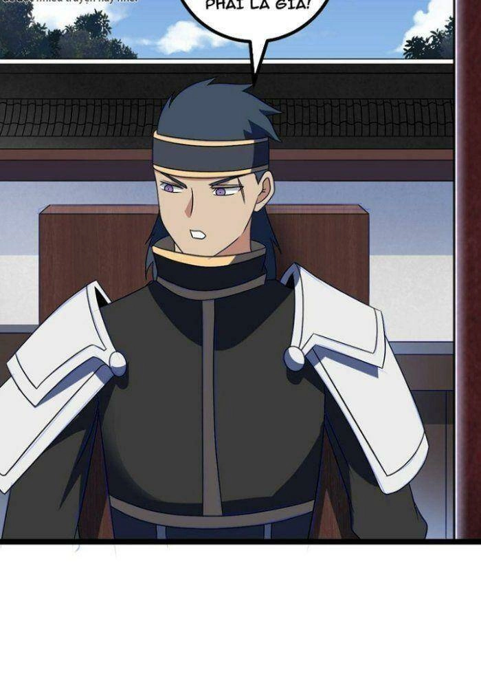 Ta Làm Kiêu Hùng Tại Dị Giới Chapter 504 - 34