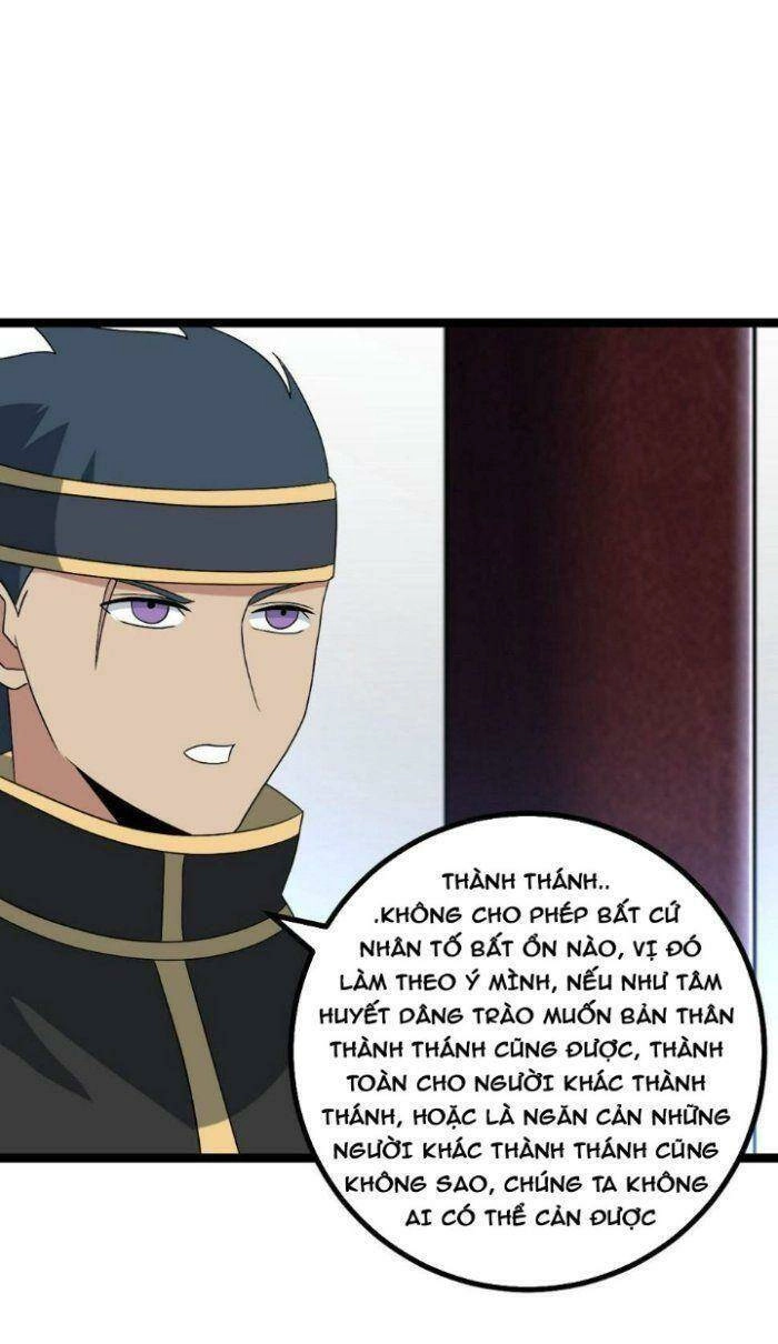Ta Làm Kiêu Hùng Tại Dị Giới Chapter 505 - 3