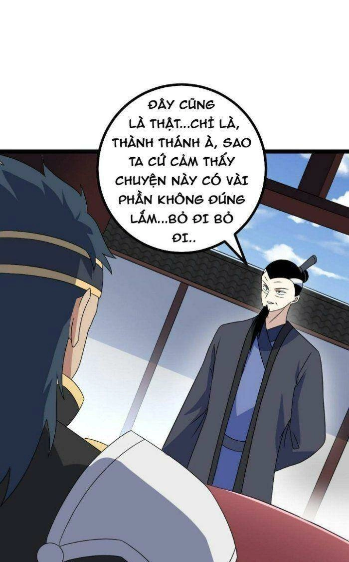 Ta Làm Kiêu Hùng Tại Dị Giới Chapter 505 - 4
