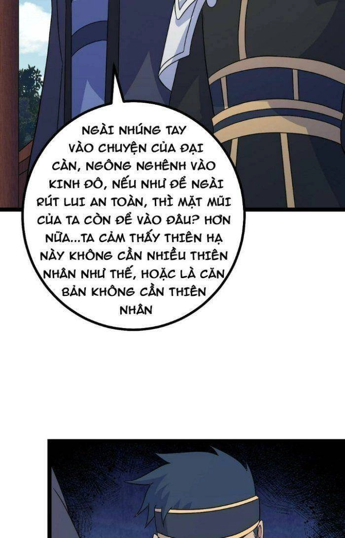 Ta Làm Kiêu Hùng Tại Dị Giới Chapter 505 - 7