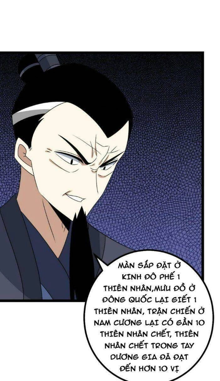 Ta Làm Kiêu Hùng Tại Dị Giới Chapter 505 - 9