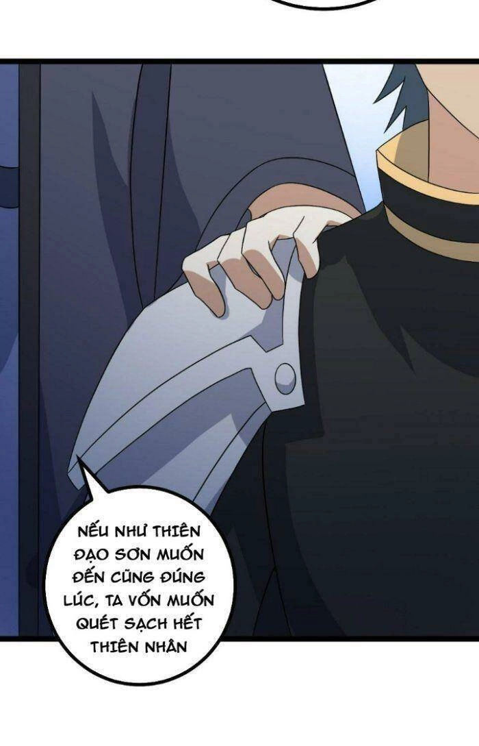 Ta Làm Kiêu Hùng Tại Dị Giới Chapter 505 - 10