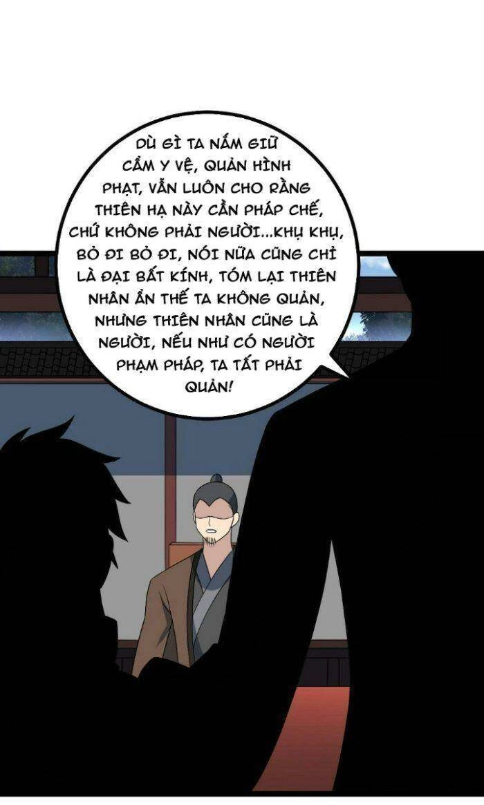 Ta Làm Kiêu Hùng Tại Dị Giới Chapter 505 - 11
