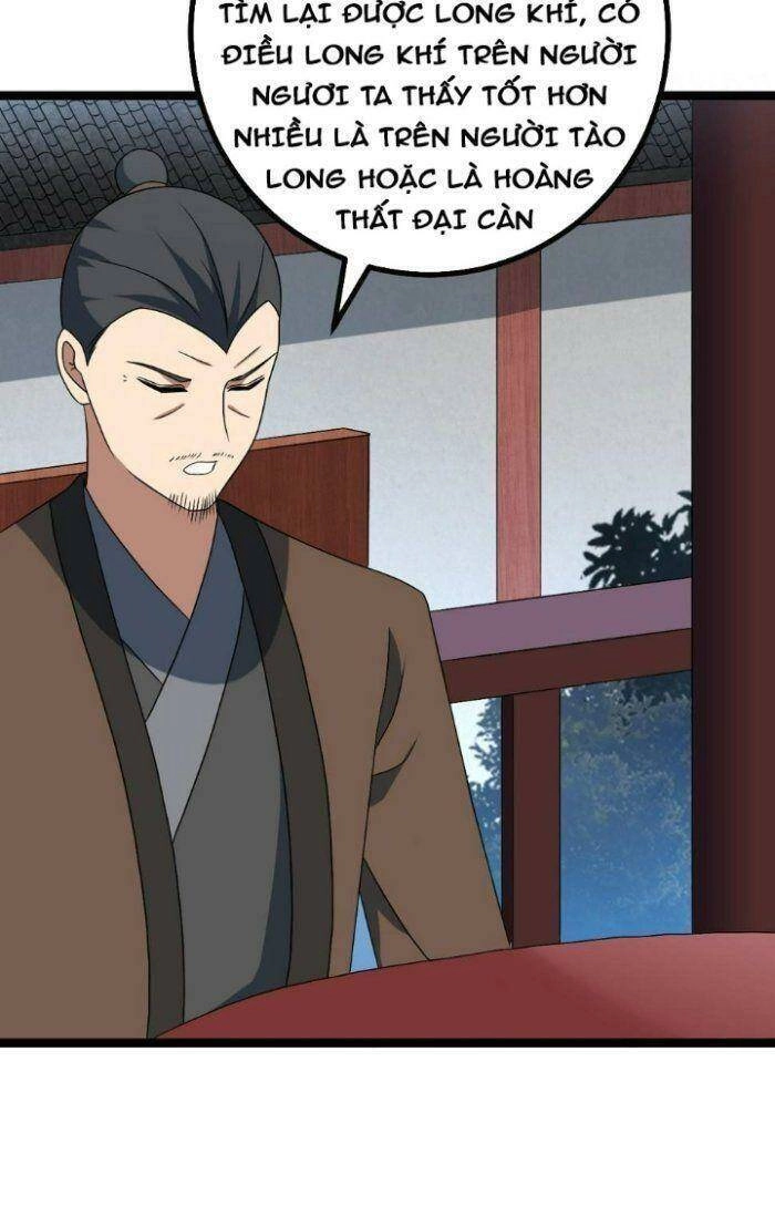 Ta Làm Kiêu Hùng Tại Dị Giới Chapter 505 - 19