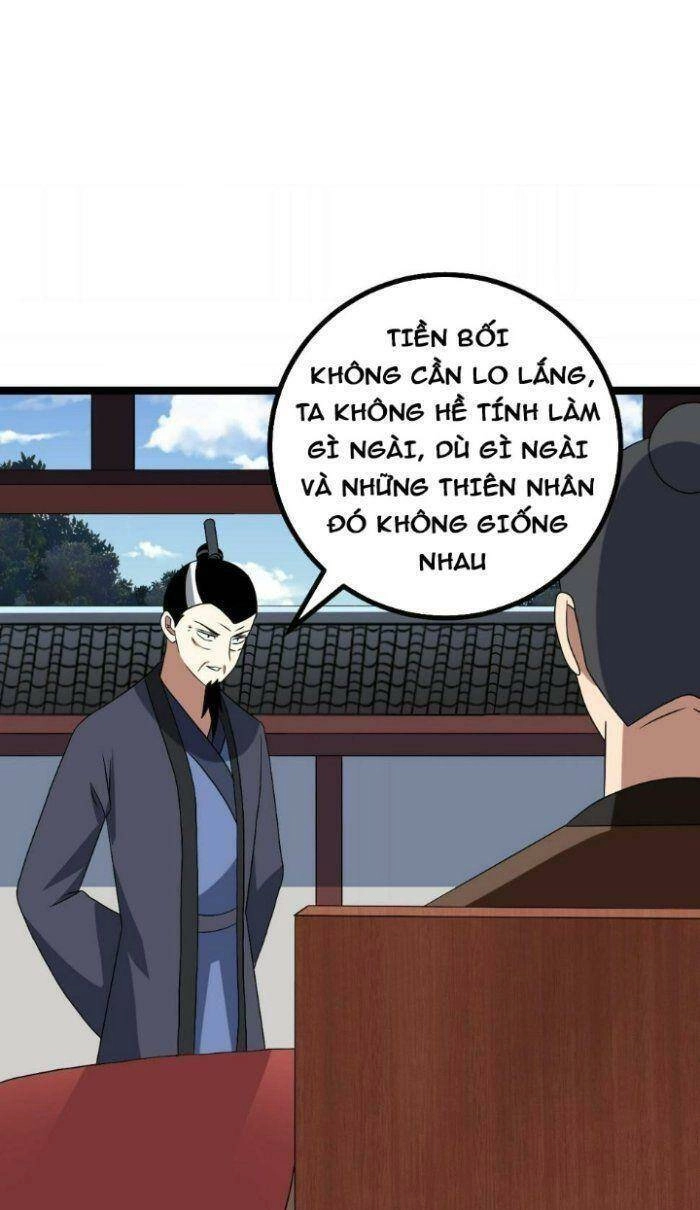 Ta Làm Kiêu Hùng Tại Dị Giới Chapter 505 - 20