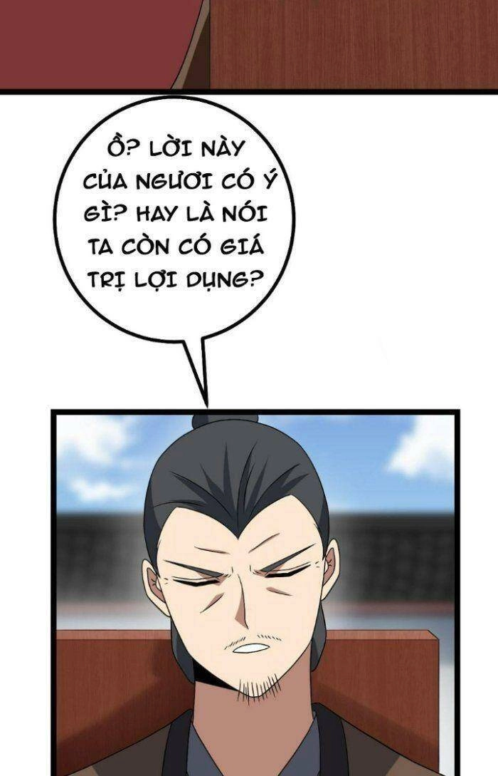 Ta Làm Kiêu Hùng Tại Dị Giới Chapter 505 - 21