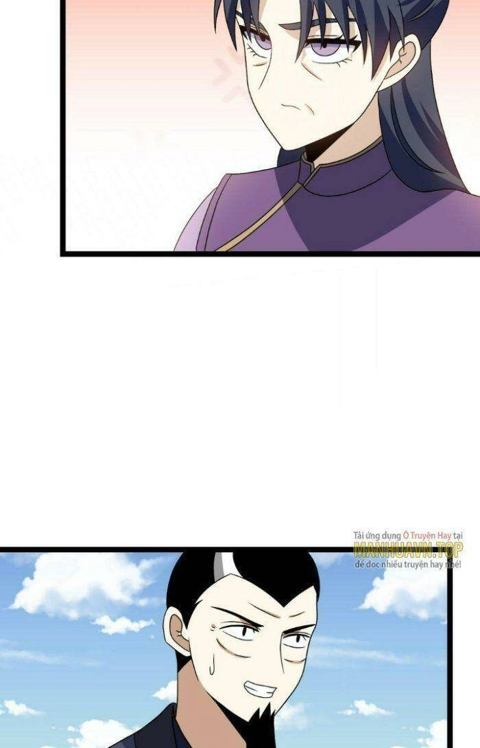 Ta Làm Kiêu Hùng Tại Dị Giới Chapter 505 - 24