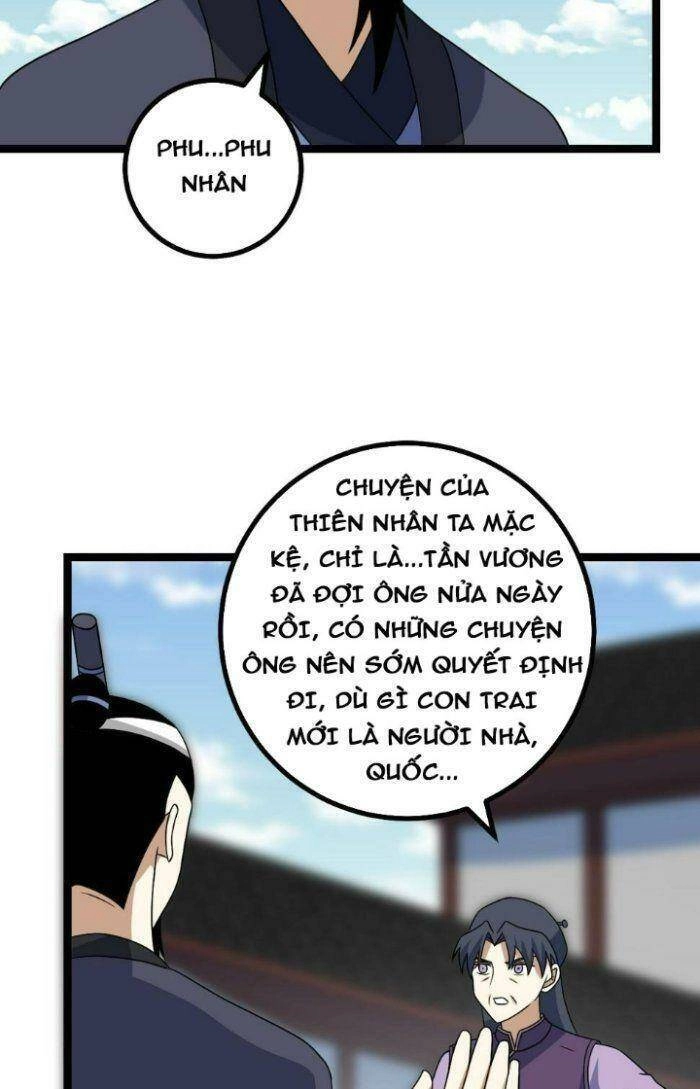 Ta Làm Kiêu Hùng Tại Dị Giới Chapter 505 - 25