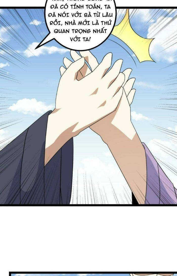 Ta Làm Kiêu Hùng Tại Dị Giới Chapter 505 - 27