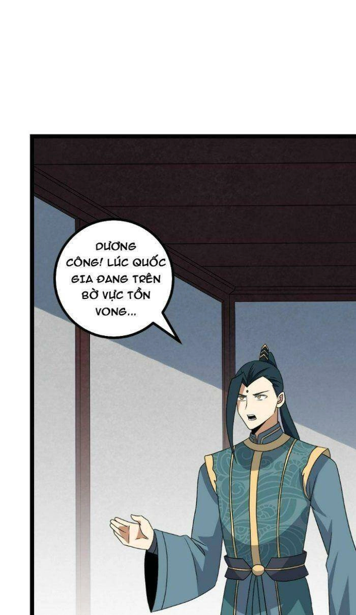 Ta Làm Kiêu Hùng Tại Dị Giới Chapter 505 - 30