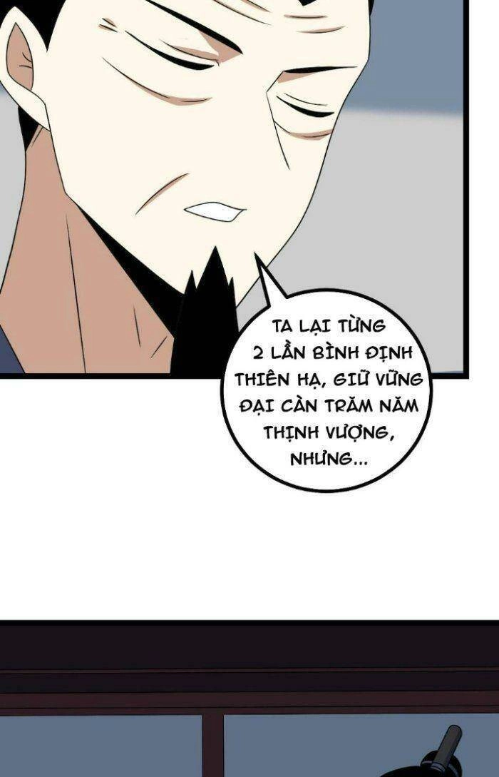 Ta Làm Kiêu Hùng Tại Dị Giới Chapter 505 - 34