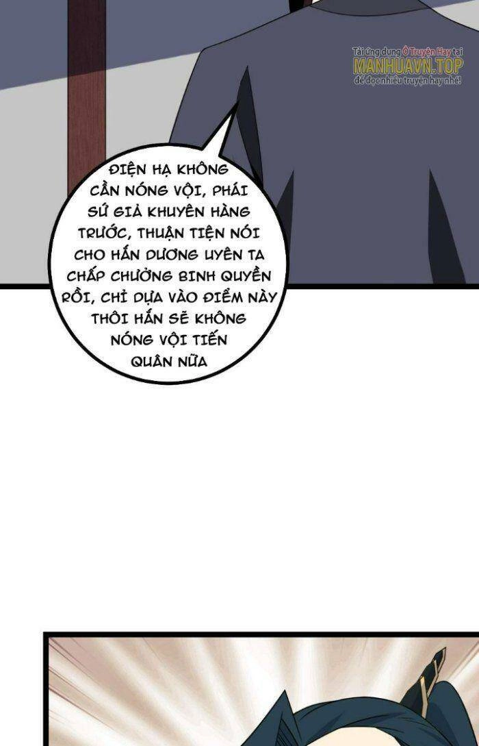 Ta Làm Kiêu Hùng Tại Dị Giới Chapter 506 - 9