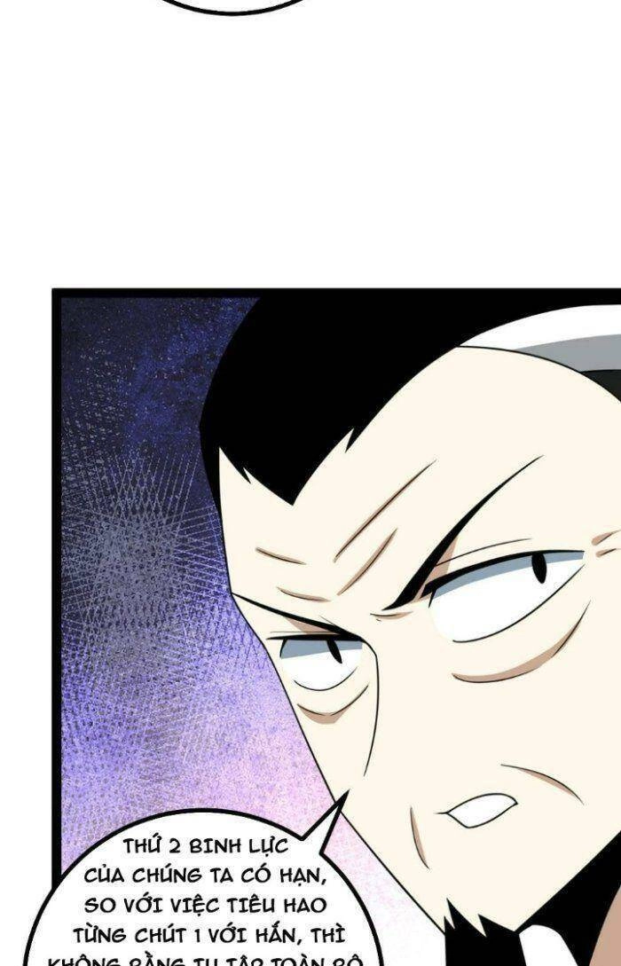 Ta Làm Kiêu Hùng Tại Dị Giới Chapter 506 - 14