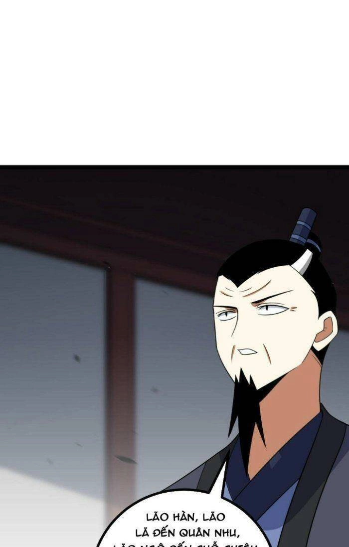 Ta Làm Kiêu Hùng Tại Dị Giới Chapter 506 - 16