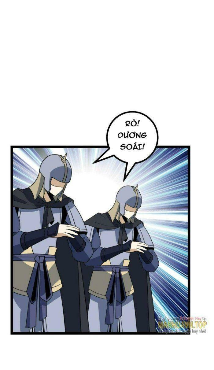 Ta Làm Kiêu Hùng Tại Dị Giới Chapter 506 - 18