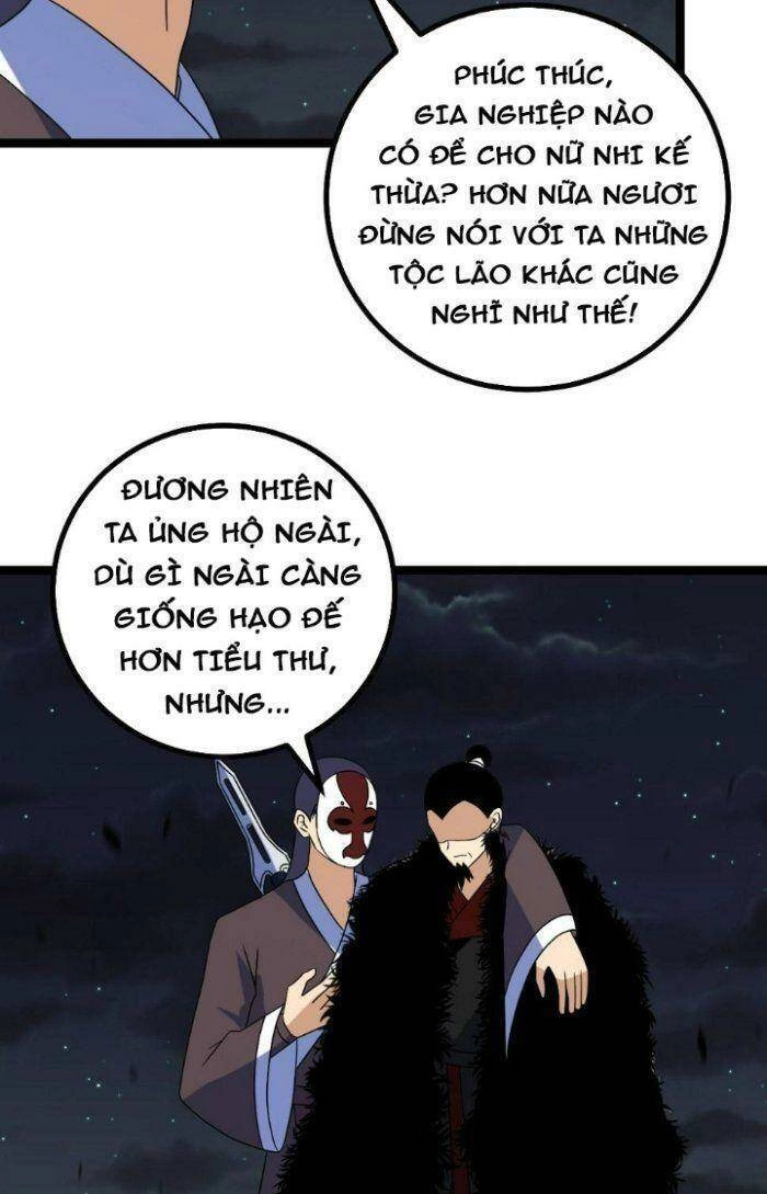 Ta Làm Kiêu Hùng Tại Dị Giới Chapter 506 - 23