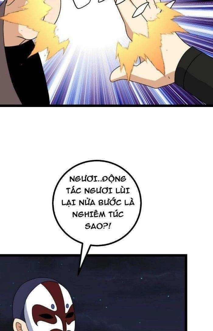 Ta Làm Kiêu Hùng Tại Dị Giới Chapter 506 - 25