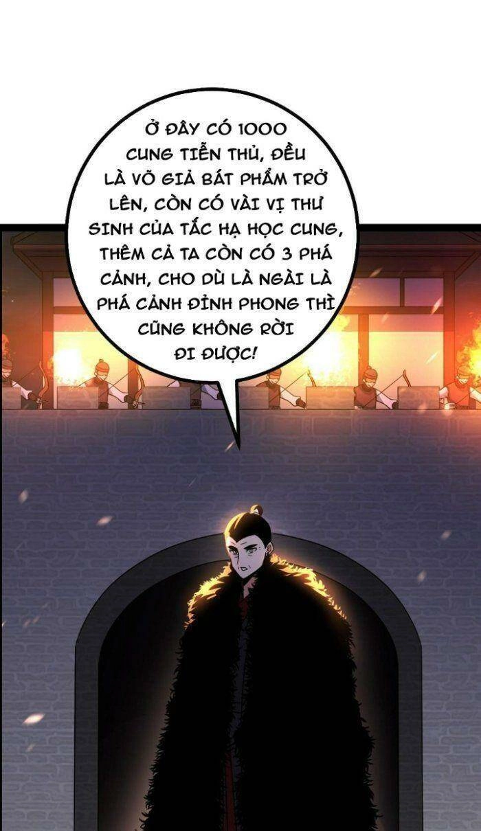 Ta Làm Kiêu Hùng Tại Dị Giới Chapter 506 - 30