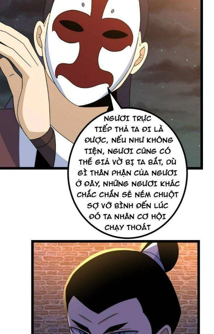 Ta Làm Kiêu Hùng Tại Dị Giới Chapter 506 - 34