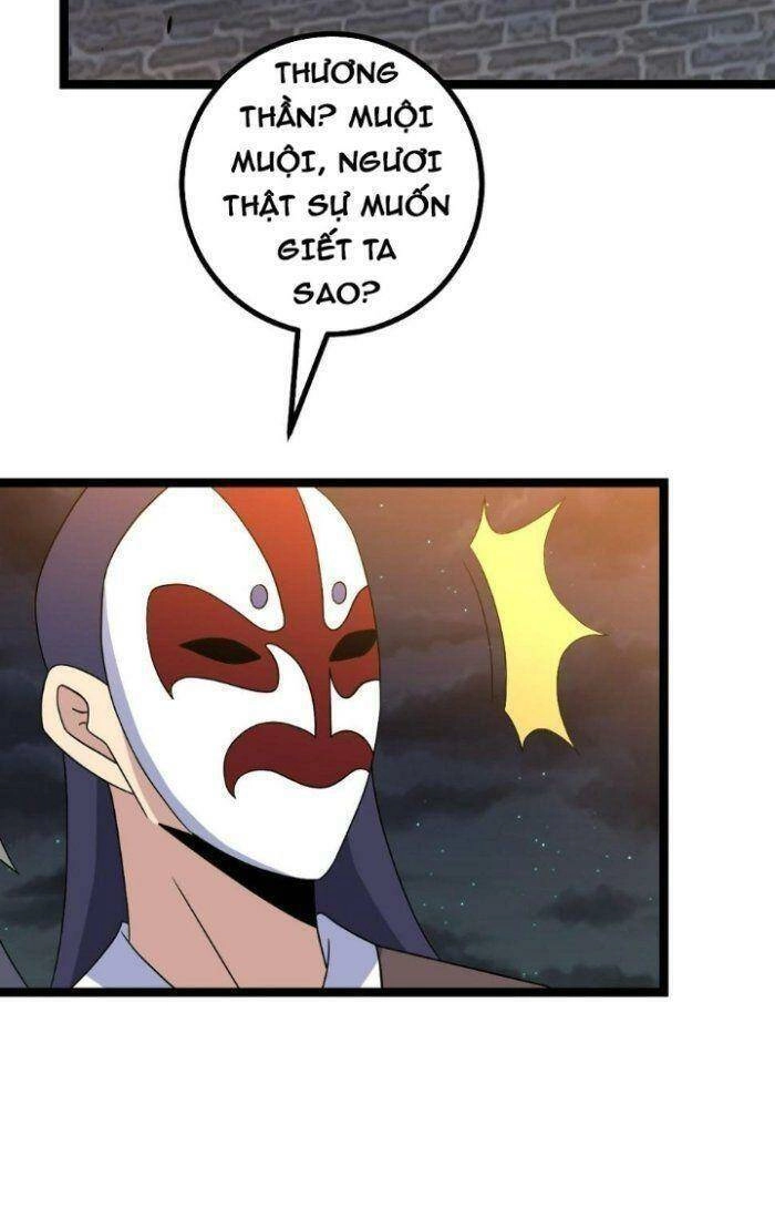 Ta Làm Kiêu Hùng Tại Dị Giới Chapter 507 - 3