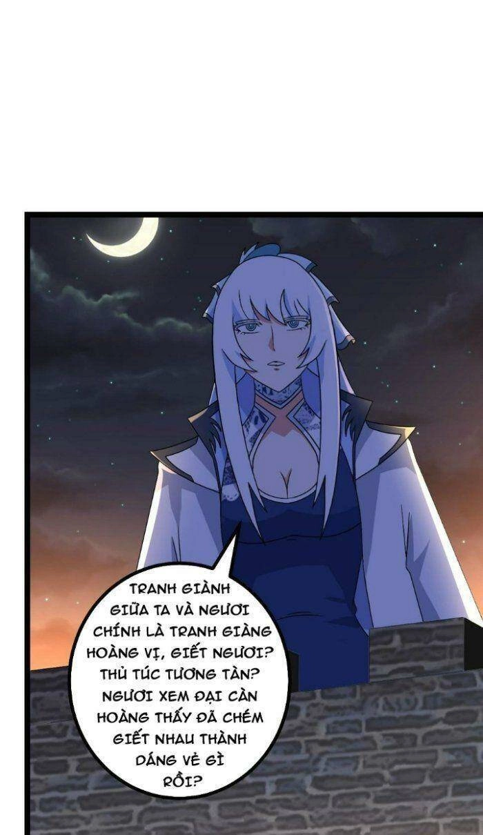 Ta Làm Kiêu Hùng Tại Dị Giới Chapter 507 - 4