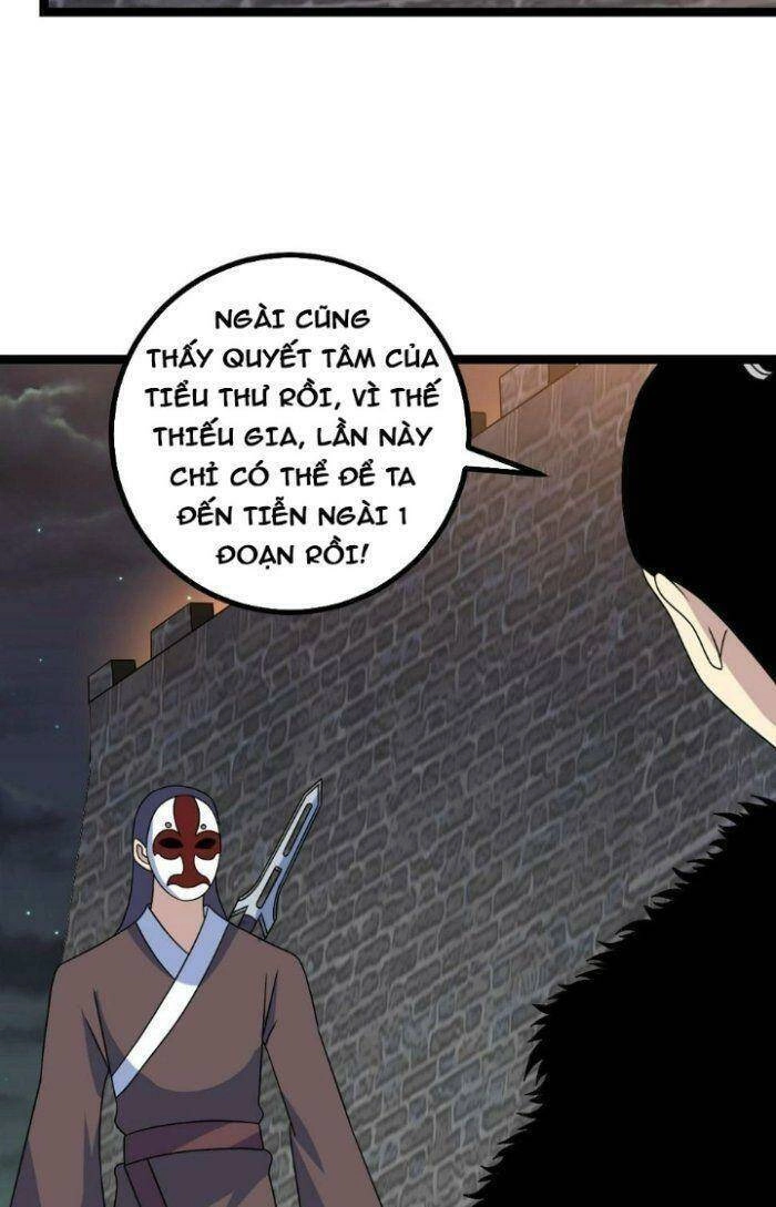 Ta Làm Kiêu Hùng Tại Dị Giới Chapter 507 - 5