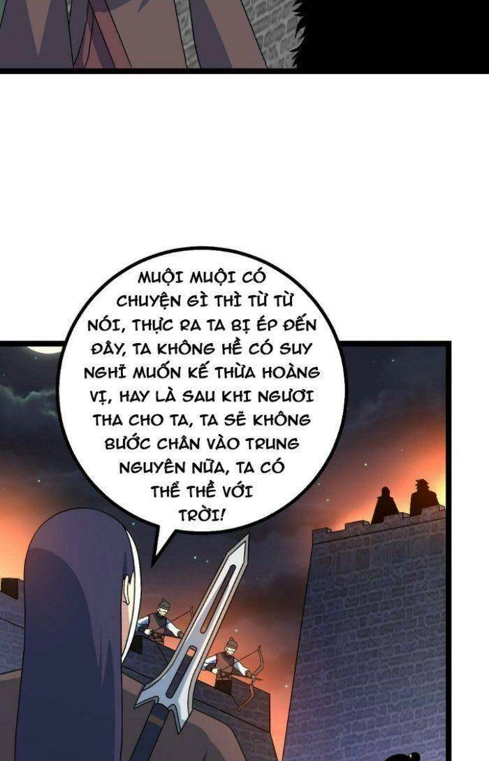 Ta Làm Kiêu Hùng Tại Dị Giới Chapter 507 - 6