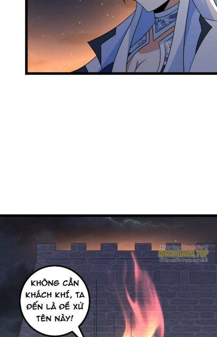 Ta Làm Kiêu Hùng Tại Dị Giới Chapter 507 - 8