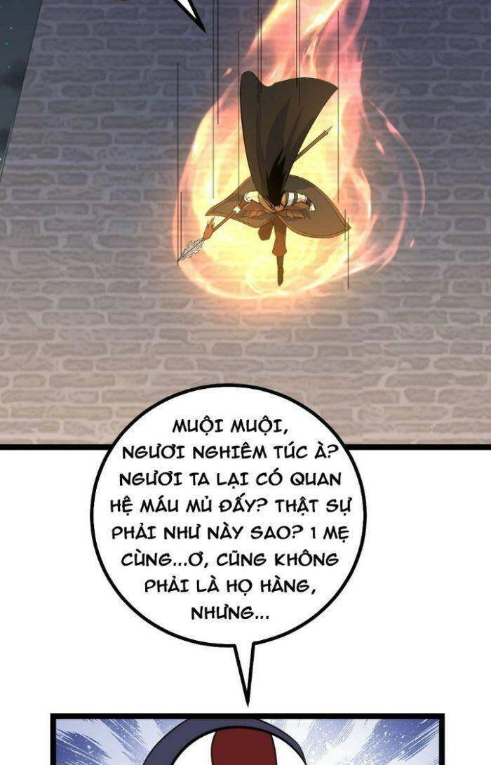 Ta Làm Kiêu Hùng Tại Dị Giới Chapter 507 - 9