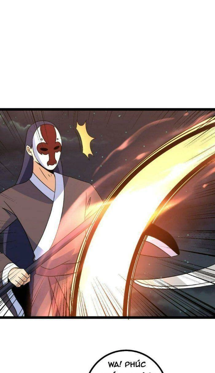 Ta Làm Kiêu Hùng Tại Dị Giới Chapter 507 - 13