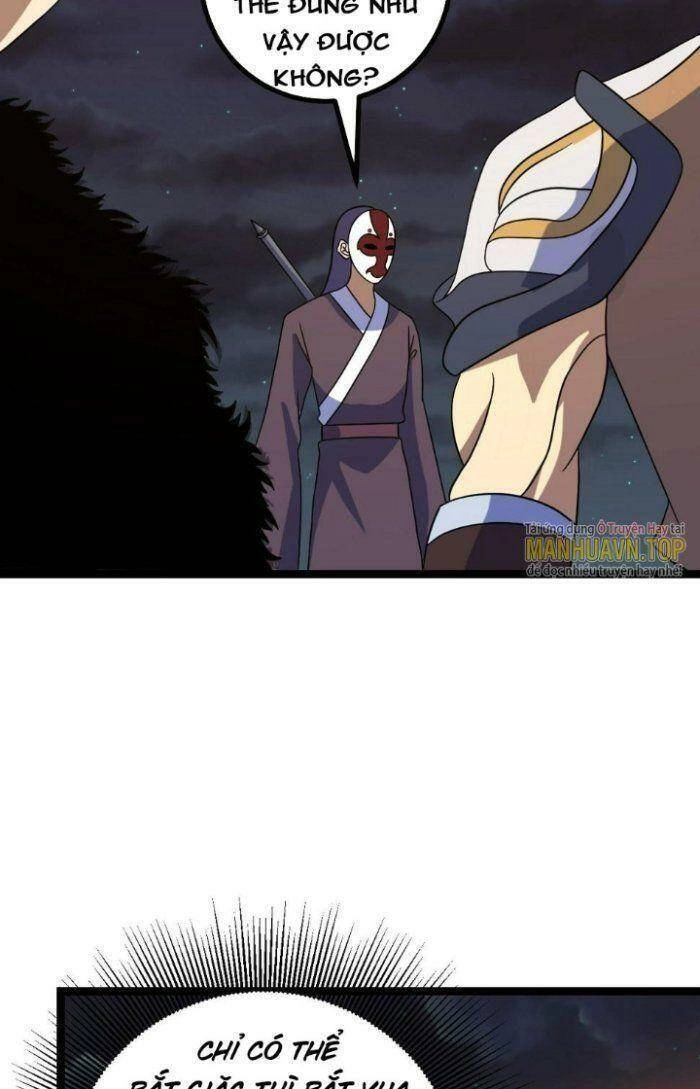 Ta Làm Kiêu Hùng Tại Dị Giới Chapter 507 - 18