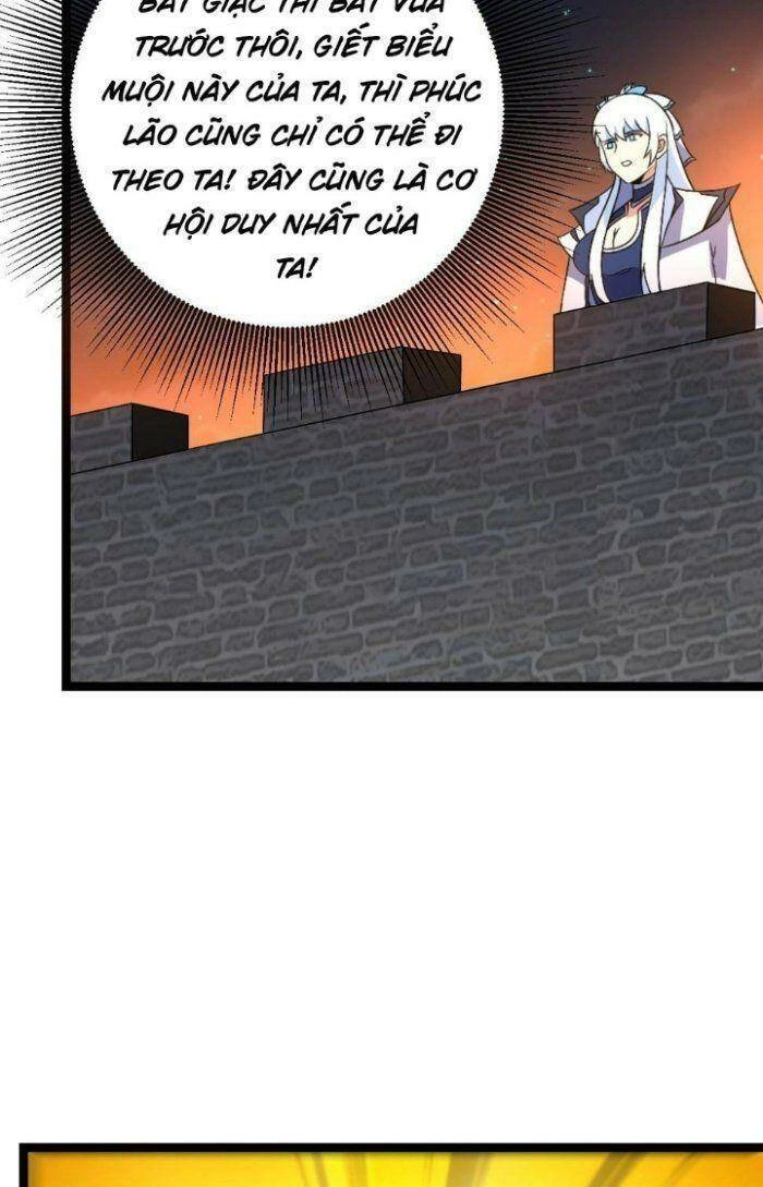 Ta Làm Kiêu Hùng Tại Dị Giới Chapter 507 - 19