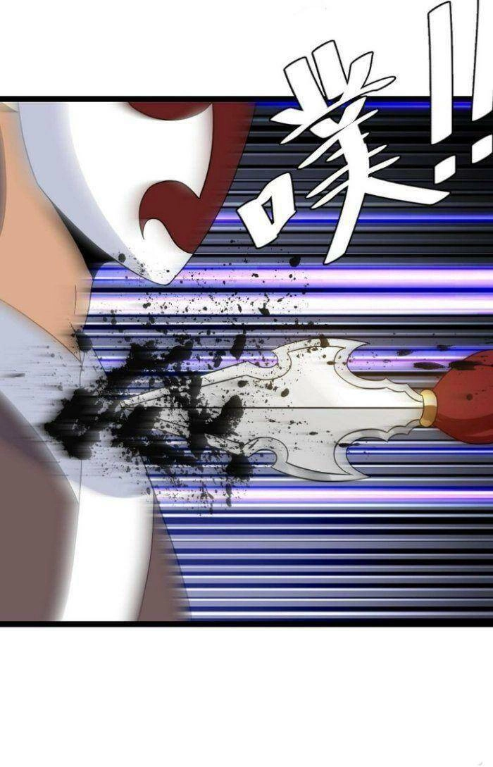 Ta Làm Kiêu Hùng Tại Dị Giới Chapter 507 - 21