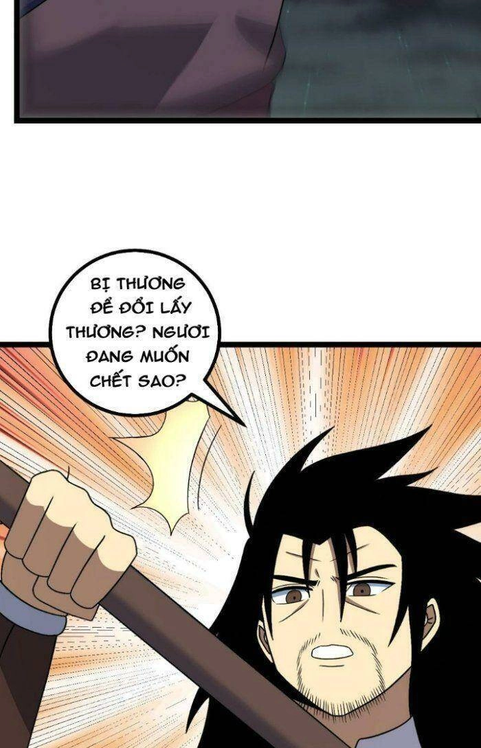 Ta Làm Kiêu Hùng Tại Dị Giới Chapter 507 - 23