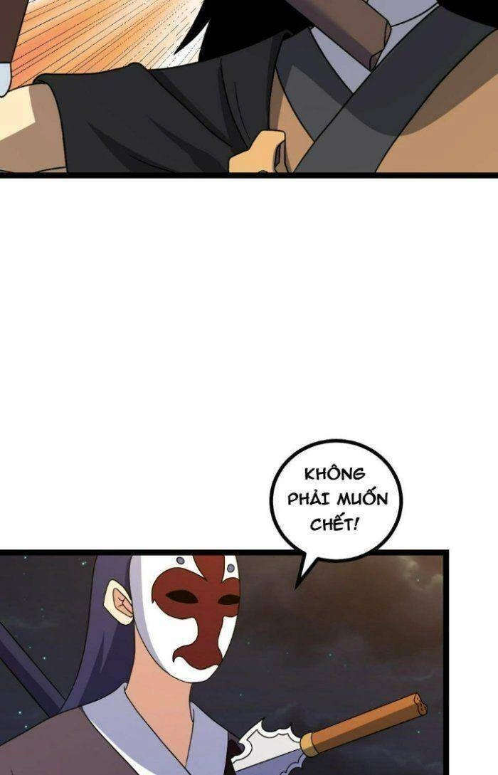 Ta Làm Kiêu Hùng Tại Dị Giới Chapter 507 - 24