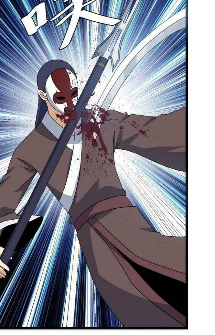 Ta Làm Kiêu Hùng Tại Dị Giới Chapter 507 - 30