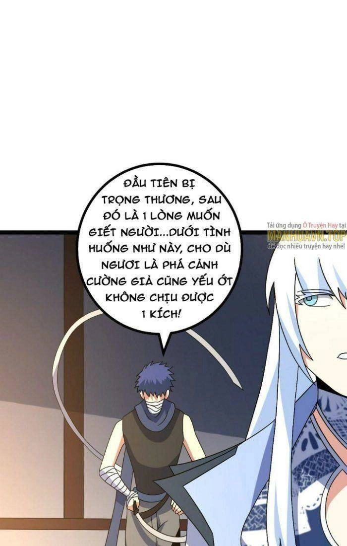 Ta Làm Kiêu Hùng Tại Dị Giới Chapter 507 - 31