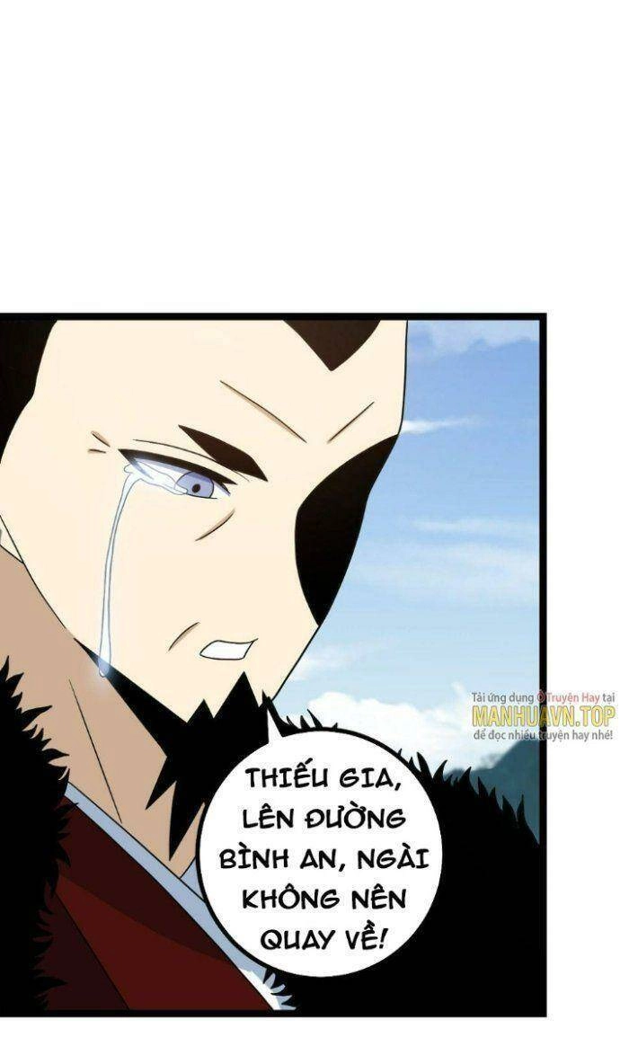 Ta Làm Kiêu Hùng Tại Dị Giới Chapter 507 - 37