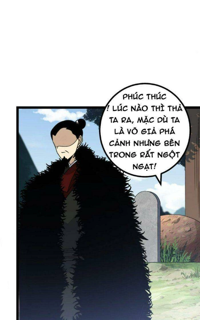 Ta Làm Kiêu Hùng Tại Dị Giới Chapter 507 - 38