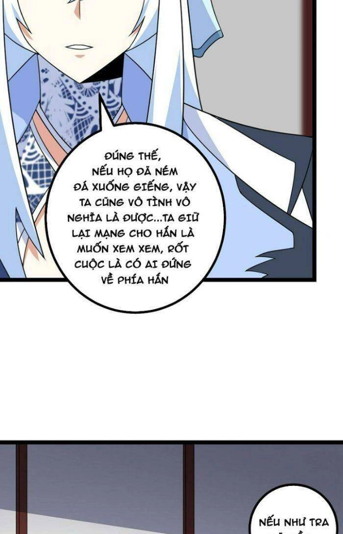 Ta Làm Kiêu Hùng Tại Dị Giới Chapter 508 - 7