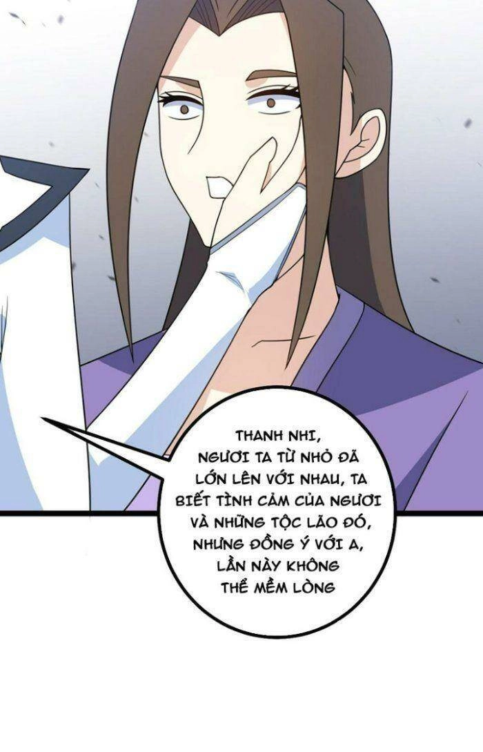 Ta Làm Kiêu Hùng Tại Dị Giới Chapter 508 - 9