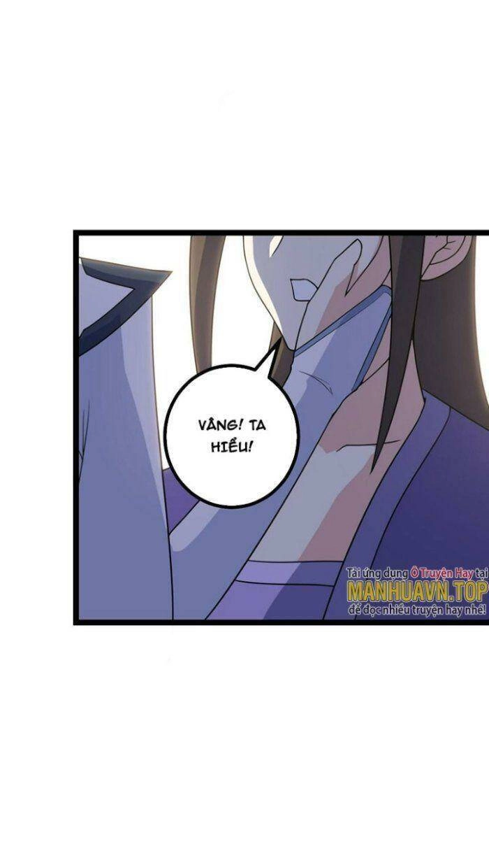 Ta Làm Kiêu Hùng Tại Dị Giới Chapter 508 - 10