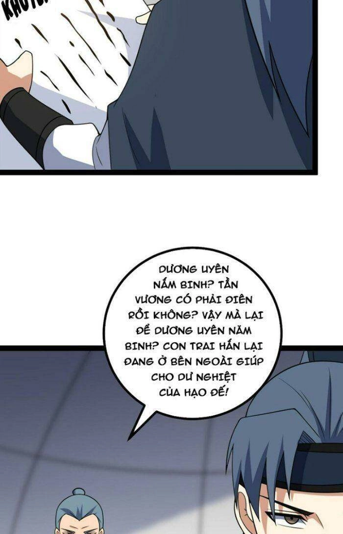 Ta Làm Kiêu Hùng Tại Dị Giới Chapter 508 - 14