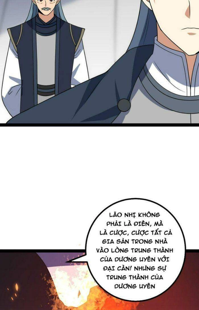 Ta Làm Kiêu Hùng Tại Dị Giới Chapter 508 - 15